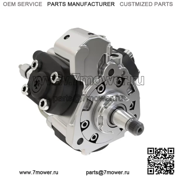 Топливный насос RE571640 для трактора John Deere Engine 6090 3204 8130 8230 8330 8430 8530