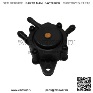 ТОПЛИВНЫЙ НАСОС подходит для двигателя Kohler KT715 KT725 KT730 KT735 KT740 KT745 LV625 LV675 LV680