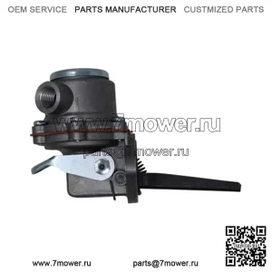 3132697R92 Топливный насос подходит для моделей Case IH 2400, 2500, 2706, 2756, 454