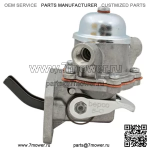 Топливный насос подходит для трактора Massey Ferguson 165, другие 4222091M91 3637300M91