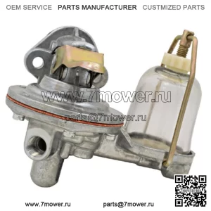 Топливоперекачивающий насос подходит для Massey Ferguson Super 90 1130 410 1100