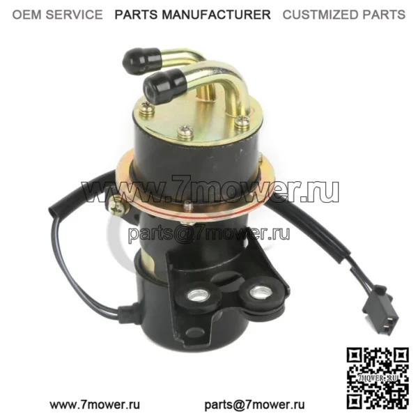 Электрический топливный насос для Yamaha YZF R6 1999 2000 2001 2002 FZ1 1997-2005 1998 1999 (Для: 2000 Yamaha)