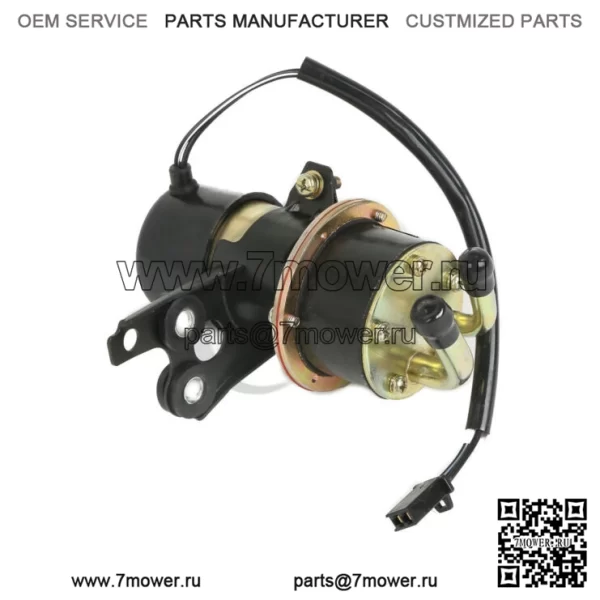 Электрический топливный насос для Yamaha YZF R6 1999 2000 2001 2002 FZ1 1997-2005 1998 1999 (Для: 2000 Yamaha) - Image 2