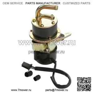 Электрический топливный насос подходит для Yamaha YZF R6 99-02 YZF R1 98-01 YZF1000 YZF1000R 97 (Для: 2000 Yamaha)