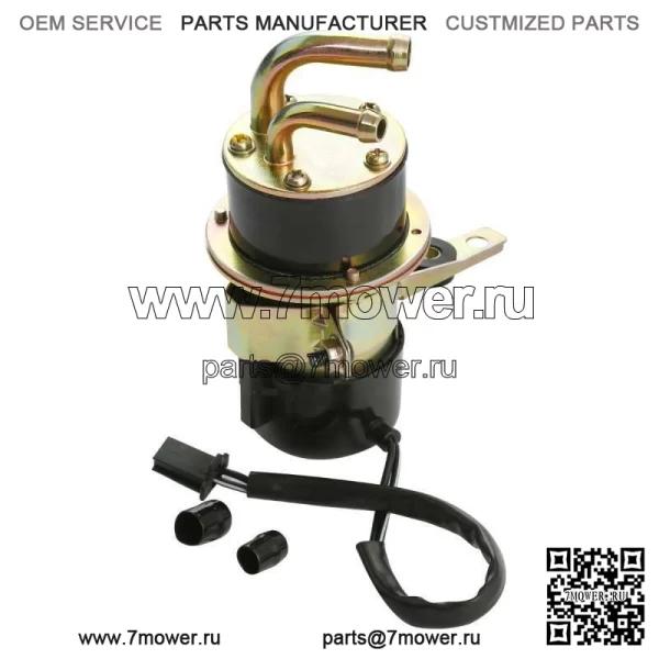 Электрический топливный насос подходит для Yamaha YZF R6 99-02 YZF R1 98-01 YZF1000 YZF1000R 97 (Для: 2000 Yamaha)