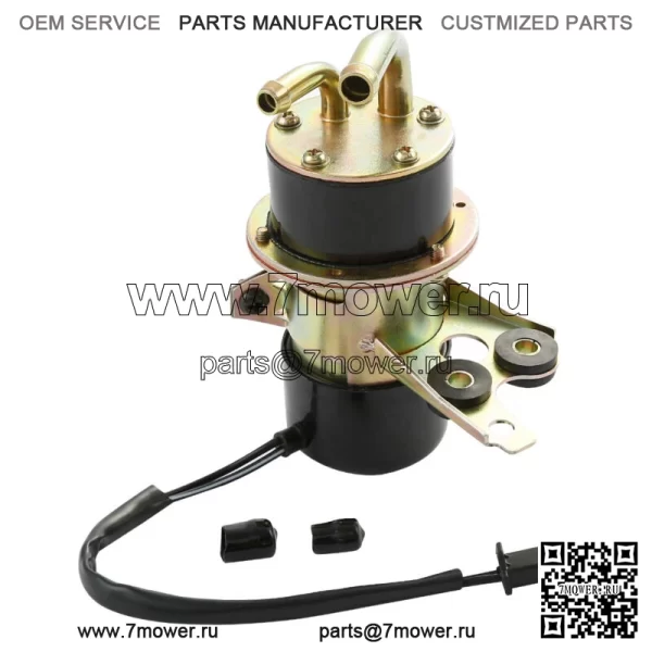 Топливный насос подходит для Yamaha YZF R6 1999-2002 2000 2001 R1 1000 1000R FZ1 1997-2005 (Для: 2000 Yamaha)