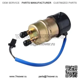 Топливный насос 10 мм для YZF R6 1999 2000 2001 2002 R1 1000 1000R FZ1 1997-2005 U OP31 (Для: 2000 Yamaha)