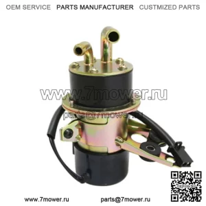 Yamaha YZF R6 1999 2000 2001 2002 МОТОЦИКЛ Топливный насос Топливный насос