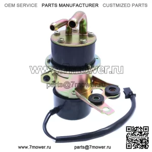 Электрический топливный насос HFP-186 Yamaha YZF R6 FZR1000 95-02 5EB-13907-01-00 (Для: 2000 Yamaha)