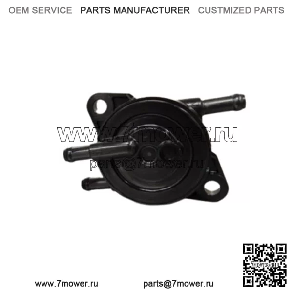 Оригинальный топливный насос Can Am NEW OEM 2003-2008 Outlander 330 400 MAX 707200183