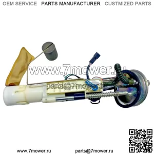 Топливный насос Б/У 07-14 для Polaris Sportsman 500, 700, 800 (2520794)