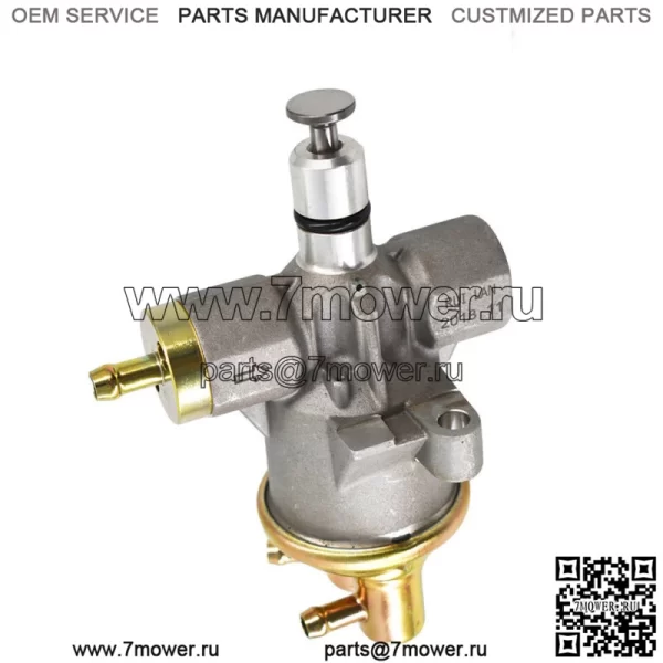 F6TZ9350A для Ford F250 350 1994-1997 годов, дизельный топливный насос Powerstroke Lift Valley - Image 4