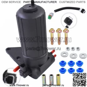 НОВЫЙ топливный насос Ulpk0041, подходящий для ASV/Terex RCV RC85 RC100 PT100