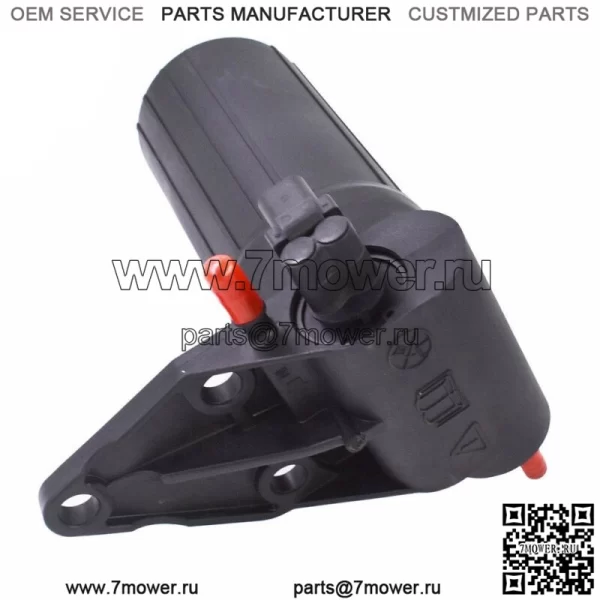 НОВЫЙ топливный насос Ulpk0041, подходящий для ASV/Terex RCV RC85 RC100 PT100 - Image 2