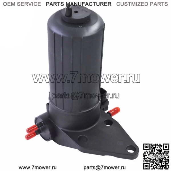 НОВЫЙ топливный насос Ulpk0041, подходящий для ASV/Terex RCV RC85 RC100 PT100 - Image 3