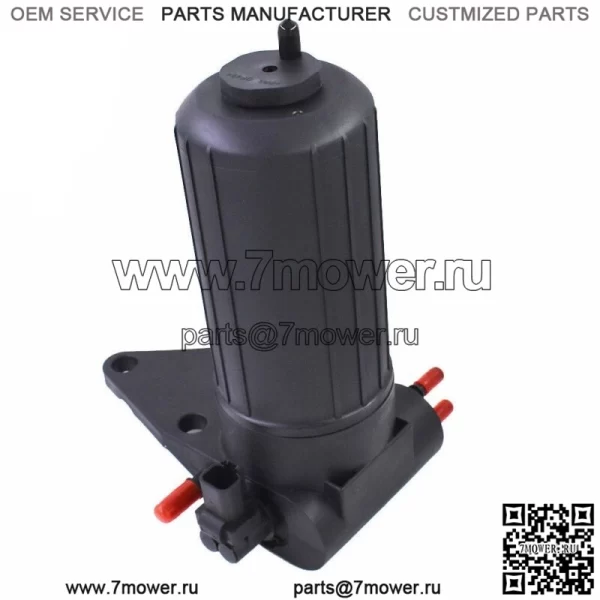 НОВЫЙ топливный насос Ulpk0041, подходящий для ASV/Terex RCV RC85 RC100 PT100 - Image 4
