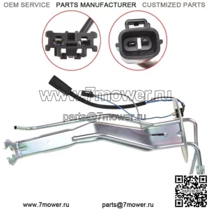 Для 92-95 TOYOTA Pickup X-Cab 4WD Подвеска топливного насоса Кронштейн отправителя 23206-35260