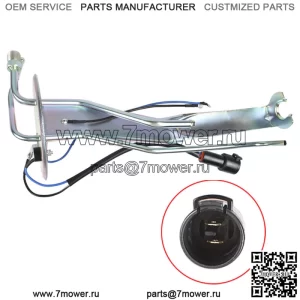 Кронштейн подвески топливного насоса 23206-35121 для пикапа Toyota 4runner