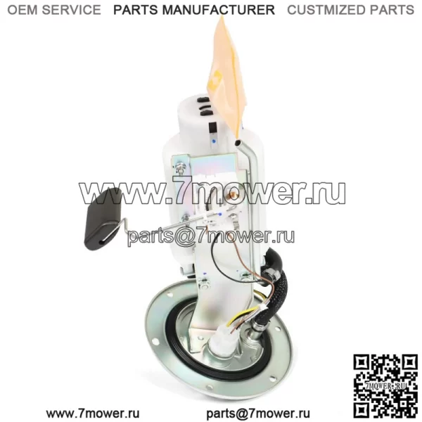 Топливный насос в сборе с датчиком для Hyundai Sonata L4 2.4L 2008, 2009, 2010 годов выпуска - Image 5