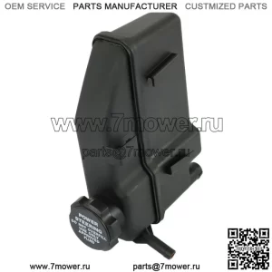 Бачок гидроусилителя руля 30665496 для 2002-2004 Volvo S60 2.0L 2.3L 2.4L 2.5L