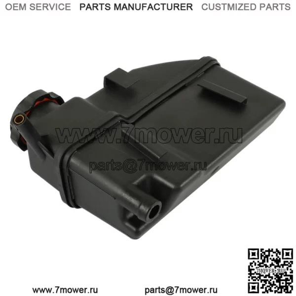 Бачок гидроусилителя руля 30665496 для 2002-2004 Volvo S60 2.0L 2.3L 2.4L 2.5L - Image 5