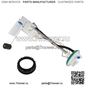 Топливный насос в сборе 709000662 на 2017-2021 годы Can Am Defender HD10 HD8 HD5