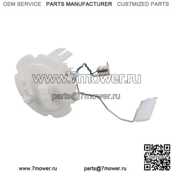 25060-5Y700 для Nissan Maxima 3.5L 2002-2003 годов выпуска, блок отправки датчика уровня топливного бака - Image 2
