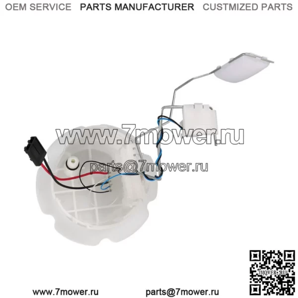 25060-5Y700 для Nissan Maxima 3.5L 2002-2003 годов выпуска, блок отправки датчика уровня топливного бака - Image 3