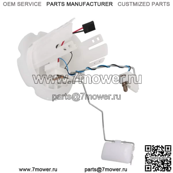 25060-5Y700 для Nissan Maxima 3.5L 2002-2003 годов выпуска, блок отправки датчика уровня топливного бака - Image 5