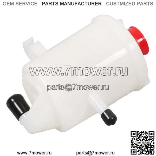 Бачок гидроусилителя руля с крышкой для Honda Civic 1996-2000 L4 1.6L CR-V 1997-2001 гг. - Image 5