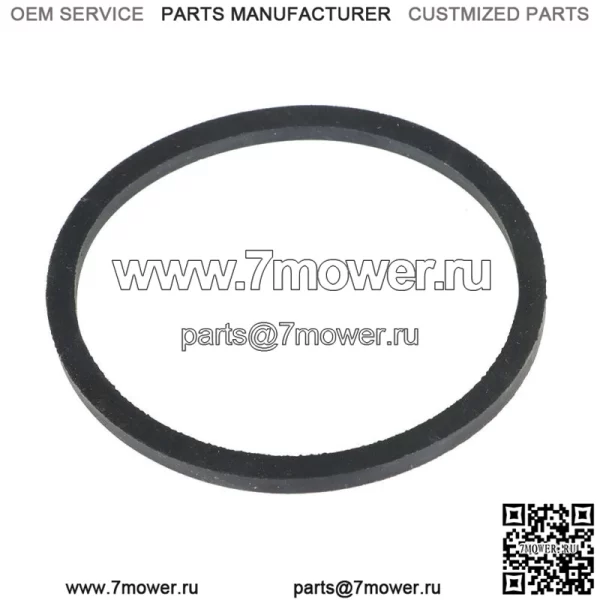 Водяной насос для стальной крыльчатки Dodge RAM 5.9L 6B B5.9 4B 89-06 Qsb ISB - Image 4