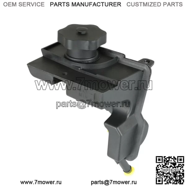 Для Ford Focus 2006-2011 Transit Connect 2010-11 Бачок гидроусилителя руля с крышкой