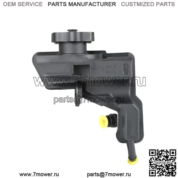 Для Ford Focus 2006-2011 Transit Connect 2010-11 Бачок гидроусилителя руля с крышкой - Image 2