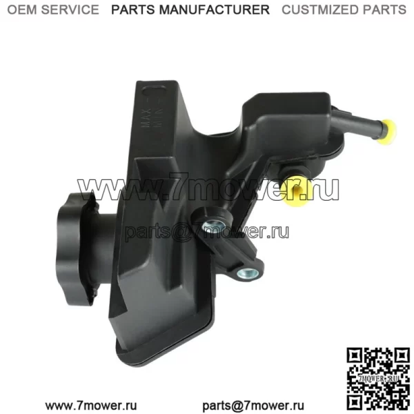 Для Ford Focus 2006-2011 Transit Connect 2010-11 Бачок гидроусилителя руля с крышкой - Image 3
