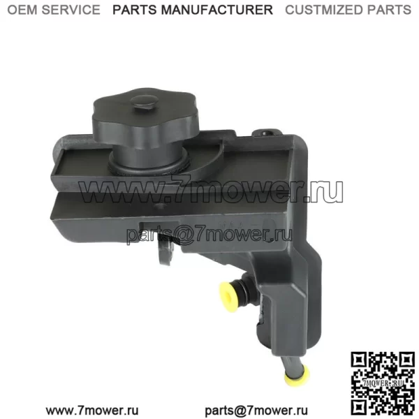 Для Ford Focus 2006-2011 Transit Connect 2010-11 Бачок гидроусилителя руля с крышкой - Image 4