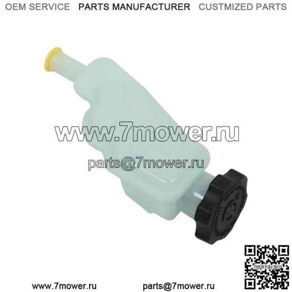 Бачок гидроусилителя руля с крышкой на Mazda 3/3 Sport/5 L4 2.0L 2.3L 2004-2009 гг.