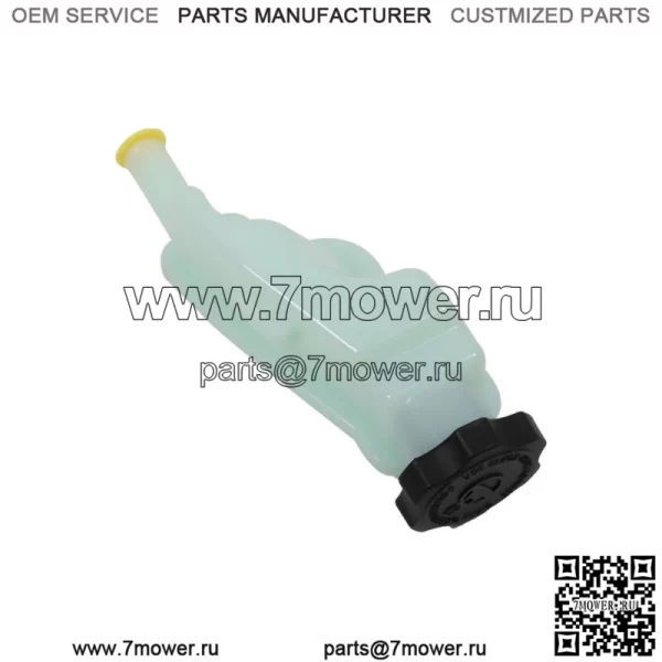 Бачок гидроусилителя руля с крышкой на Mazda 3/3 Sport/5 L4 2.0L 2.3L 2004-2009 гг. - Image 2