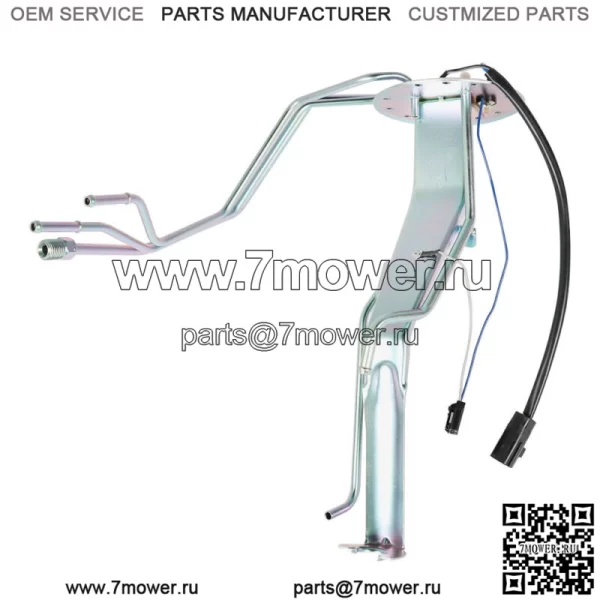 Для Toyota 4WD 1992-1995 Пикап Подвеска топливного насоса Кронштейн отправителя 23206-35250
