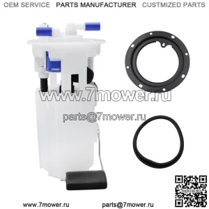 Новый модуль топливного насоса в сборе для Hyundai Accent 2000-2002 1.5L 1.6L E8238H