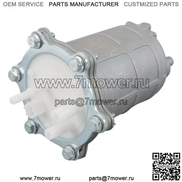 Подходит для Honda Rancher 420 Foreman 500 TRX420 TRX500 700 Топливный насос 16700-HP5-602 - Image 3