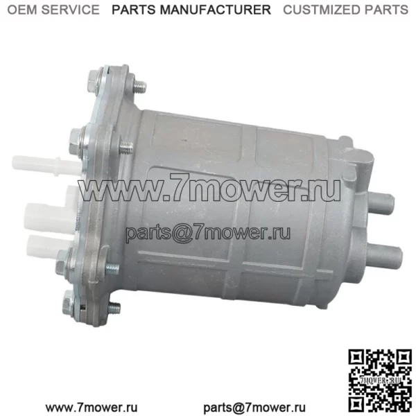 Подходит для Honda Rancher 420 Foreman 500 TRX420 TRX500 700 Топливный насос 16700-HP5-602 - Image 4