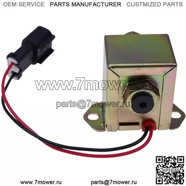 ?????ݧڧӧߧ??? ?ߧѧ??? KV13829 ?էݧ? ?էӧڧԧѧ?֧ݧ? John Deere 240 250 260 270 280 2,9 ?? 3029 - Image 2