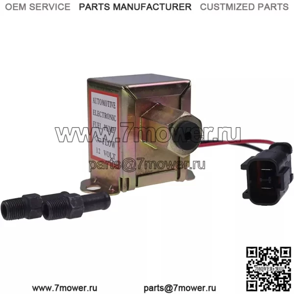 ?????ݧڧӧߧ??? ?ߧѧ??? KV13829 ?էݧ? ?էӧڧԧѧ?֧ݧ? John Deere 240 250 260 270 280 2,9 ?? 3029 - Image 3
