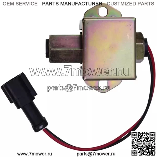 ?????ݧڧӧߧ??? ?ߧѧ??? KV13829 ?էݧ? ?էӧڧԧѧ?֧ݧ? John Deere 240 250 260 270 280 2,9 ?? 3029 - Image 4