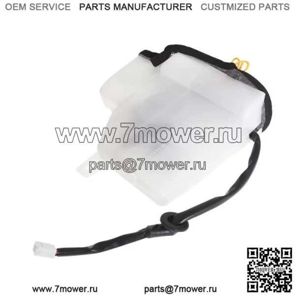 Для Toyota 4Runner 2003-2009 новая защелка крышки багажника, задняя задняя дверь 69110-35090 - Image 2