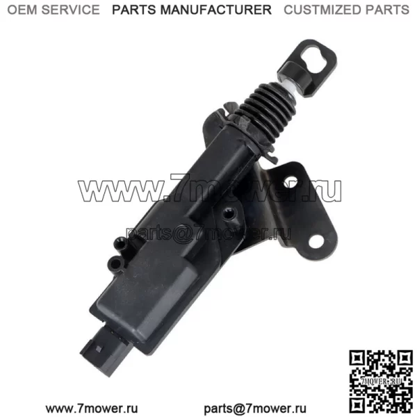 Для Toyota Tacoma 2019 2020 2021 комплект замка задней двери с электроприводом в сборе с короткой кроватью - Image 5