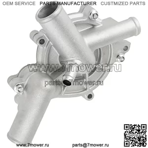 Для сборки водяного насоса подходит Polaris RZR 900/RZR 4 900 2016 2017 2018-2020/1205015 Mod-ZTF1-4403