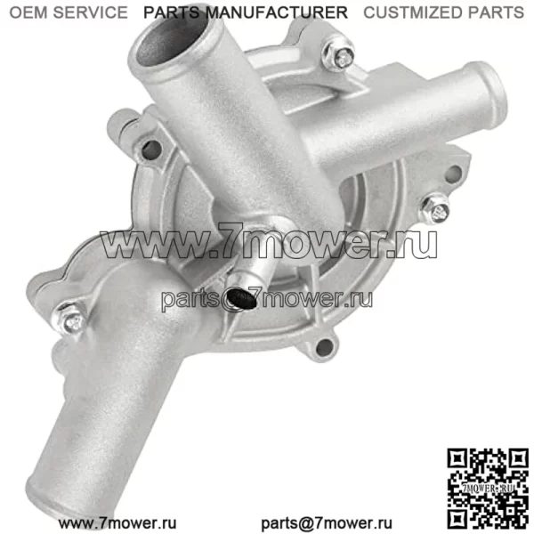Для сборки водяного насоса подходит Polaris RZR 900/RZR 4 900 2016 2017 2018-2020/1205015 Mod-ZTF1-4403