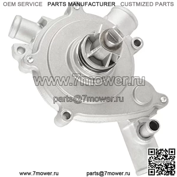 Для сборки водяного насоса подходит Polaris RZR 900/RZR 4 900 2016 2017 2018-2020/1205015 Mod-ZTF1-4403 - Image 2