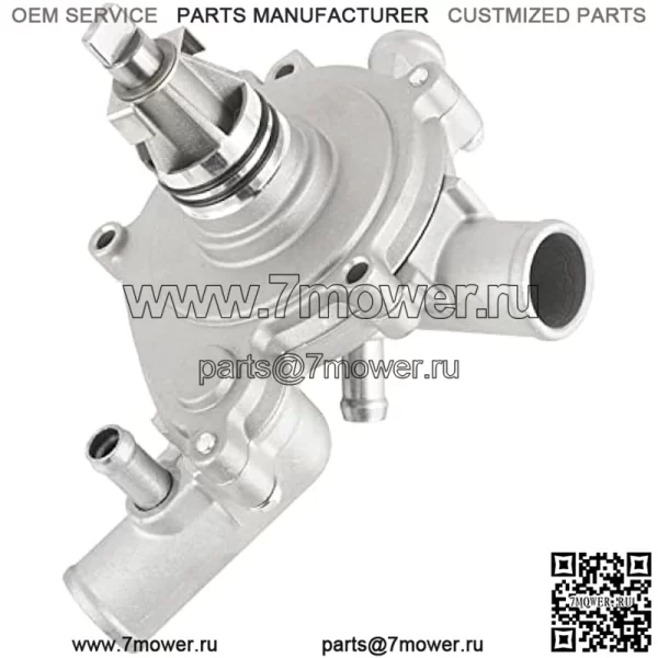 Для сборки водяного насоса подходит Polaris RZR 900/RZR 4 900 2016 2017 2018-2020/1205015 Mod-ZTF1-4403 - Image 4